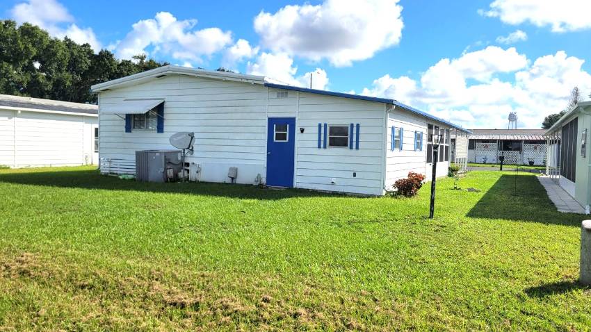 234 Green Haven Rd. W. a Dundee, FL Mobile or Manufactured Home for Sale